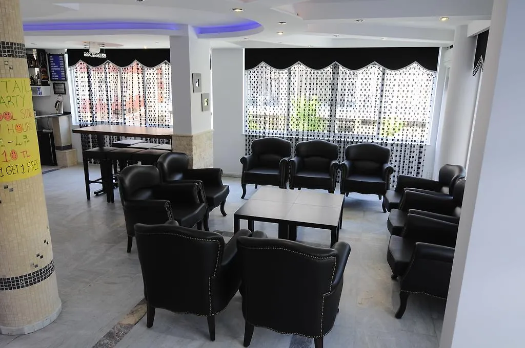 Altinbas Apart Hotel Kusadası 2*,  Törökország