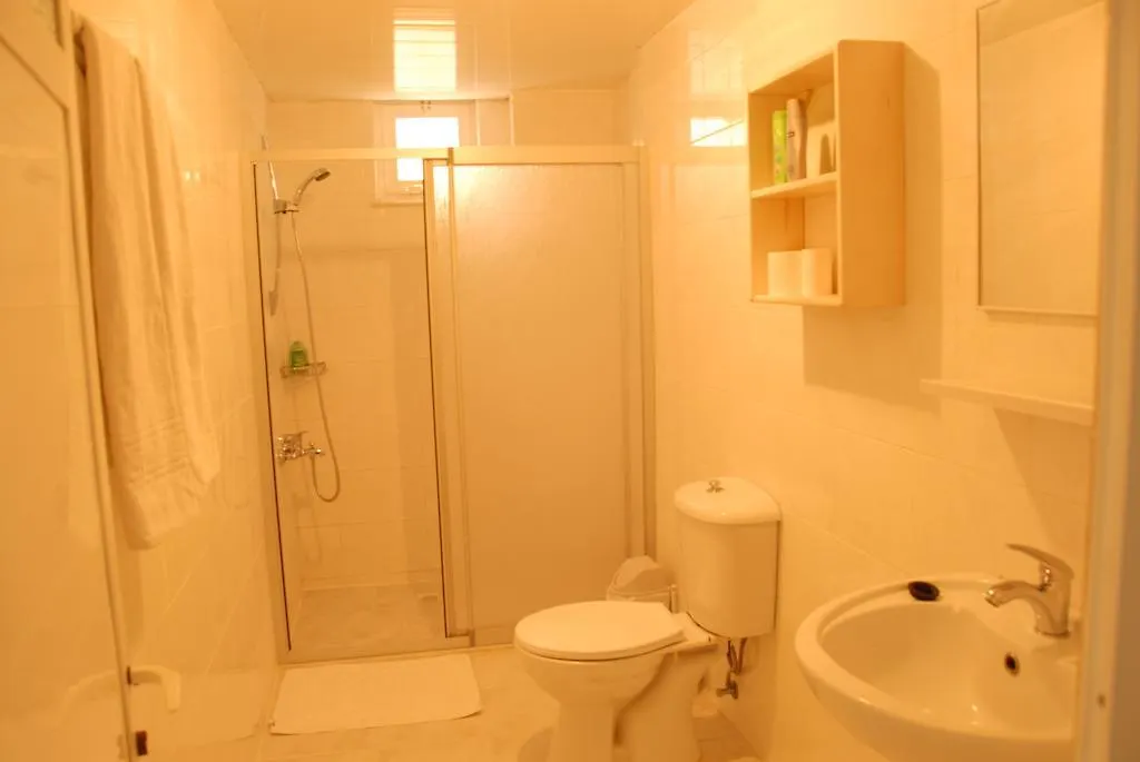 Altinbas Apart Hotel Kusadası 2*,  Törökország