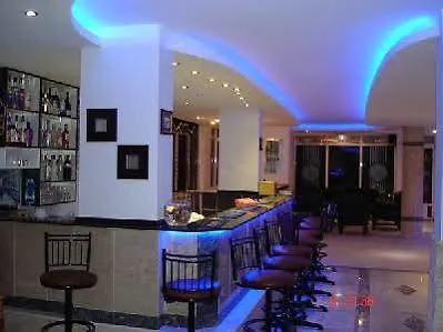 Altinbas Apart Hotel Kusadası Apartmanhotel