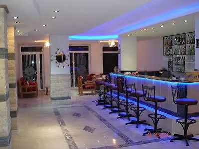 ** Apartmanhotel Altinbas Apart Hotel Kusadası Törökország