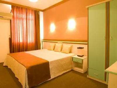Altinbas Apart Hotel Kusadası 2*,