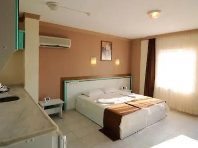 Altinbas Apart Hotel Kusadası