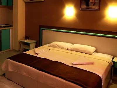 Altinbas Apart Hotel Kusadası 2*,  Törökország