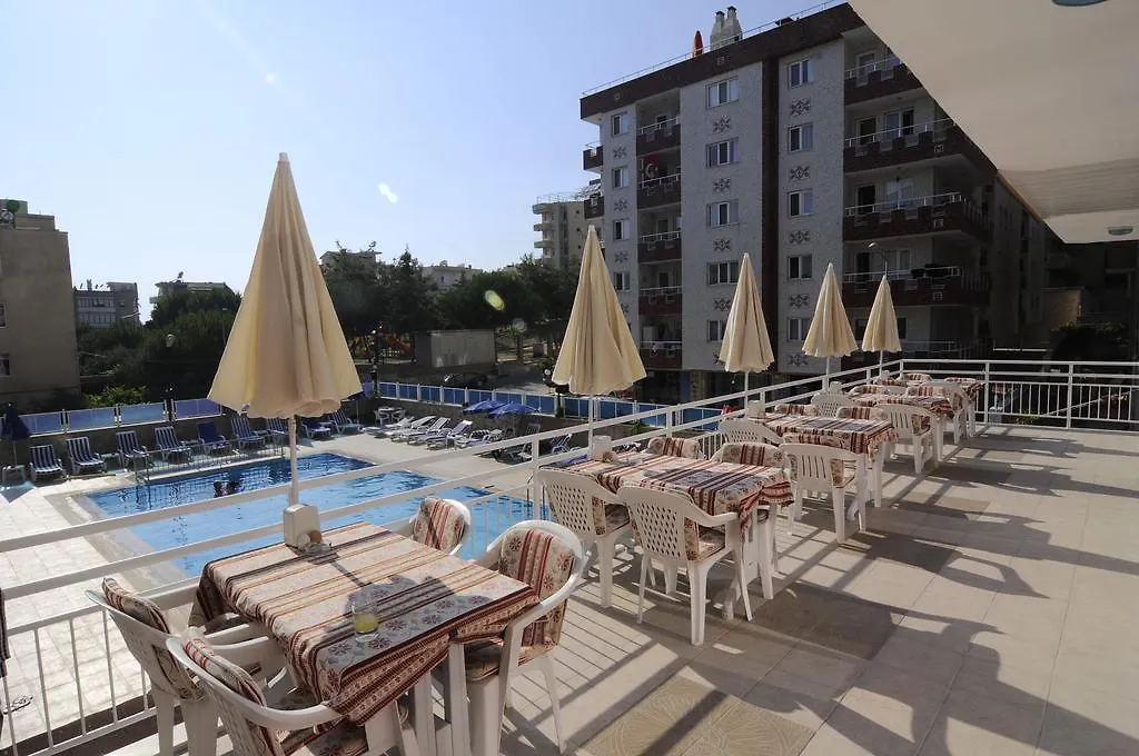 Altinbas Apart Hotel Kusadasi 2*,  Turkey