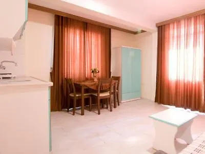 Altinbas Apart Hotel Kusadasi Aparthotel